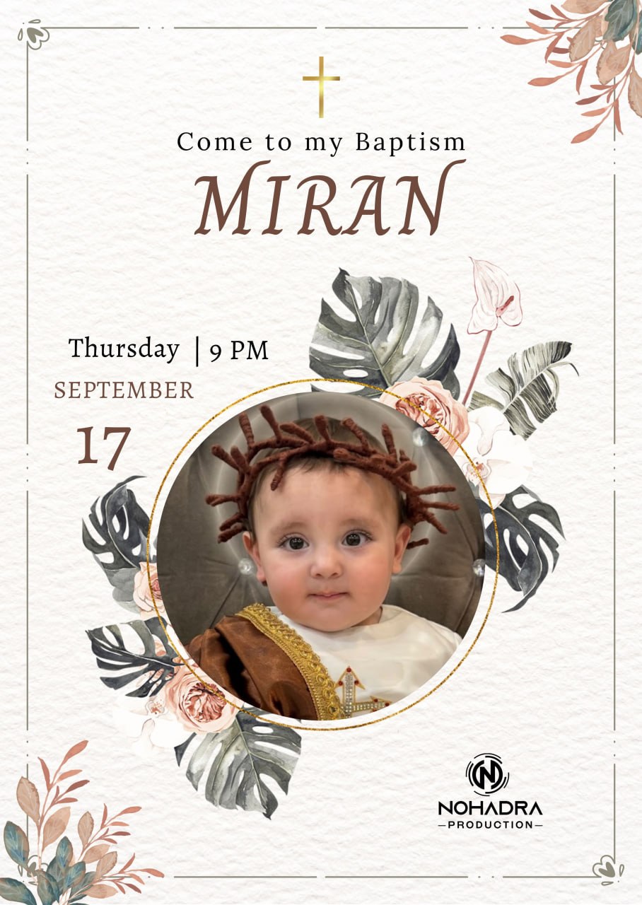 Miran