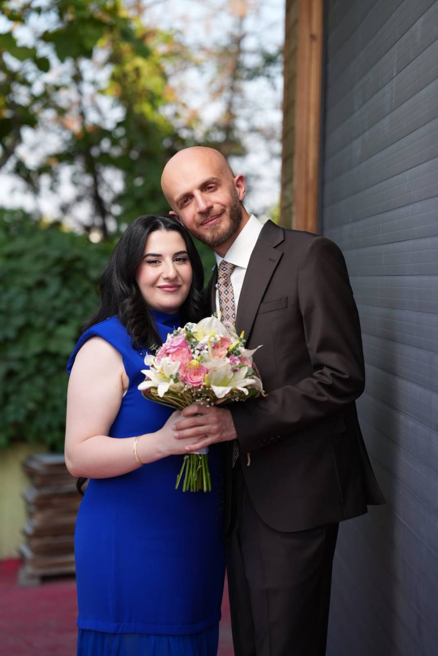 ARMAN &  MIRNA