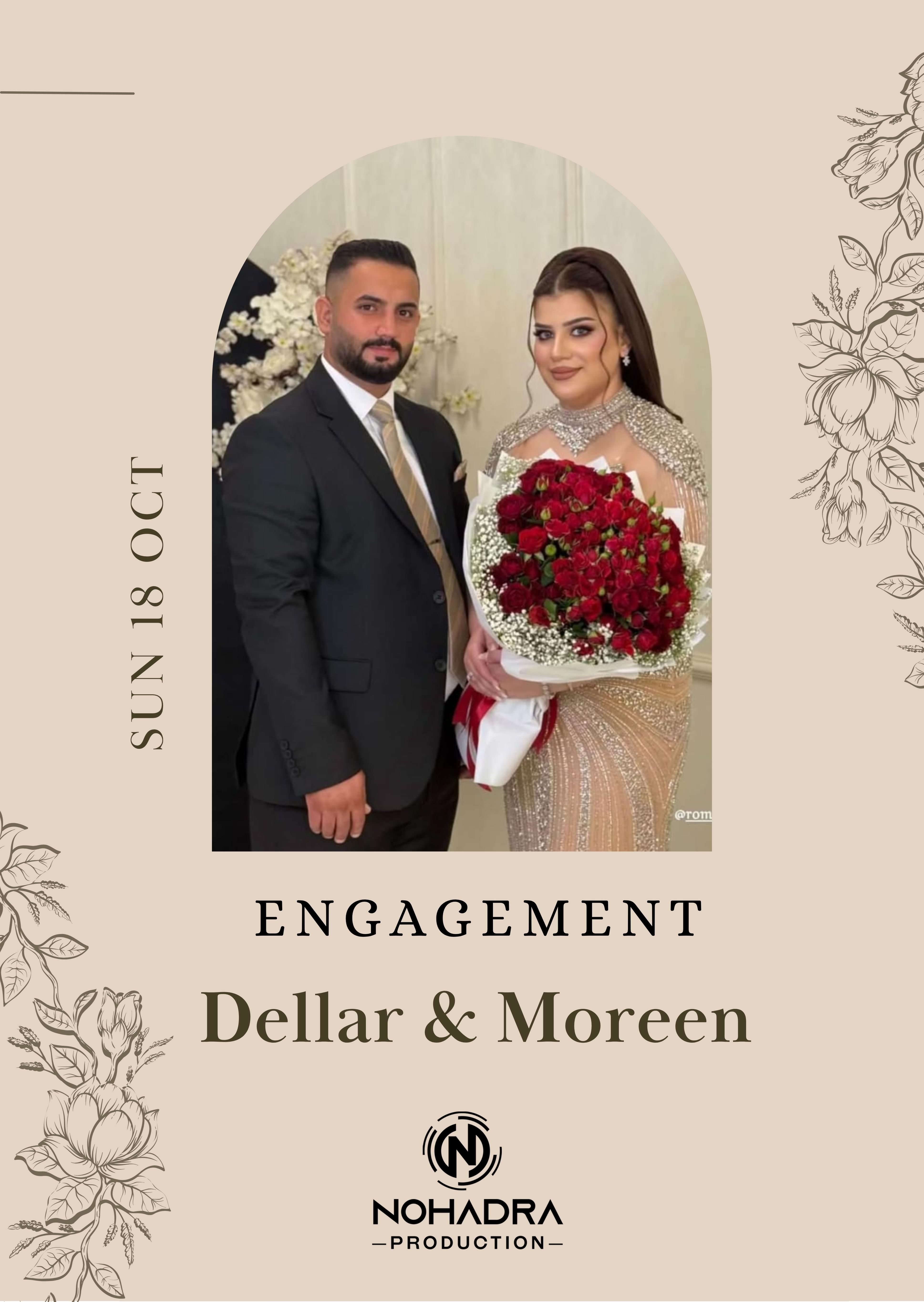 Dellar & Moreen